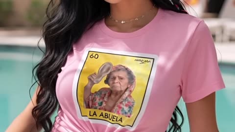 You won't believe what my birthday shirt says lol #BirthdayStyle #LaCumpleañera