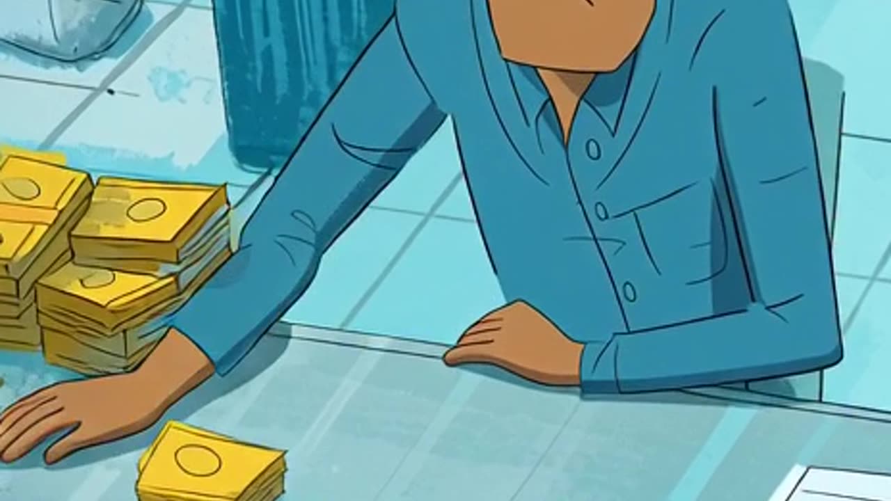 Why Layaway Builds You, Not Bills