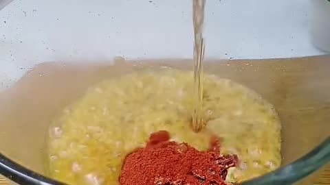 Chilli Oil Maggi ASMR __ #food #cooking #shorts #maggi #recipe