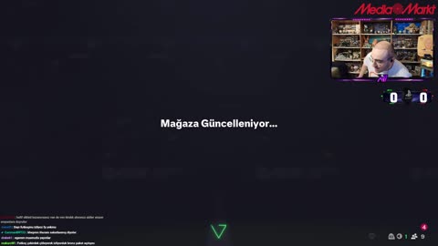 !mediamarkt ELEME HANEDANLARI (ismin saçmalığı) 18.5K FP PAKET ARDINDAN ANA HESAP WL.