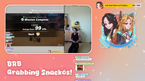 [12-29-25] Last Twitch Clips of the YEAR~!