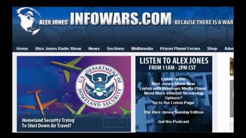 IW Archives 2010 Nov 16