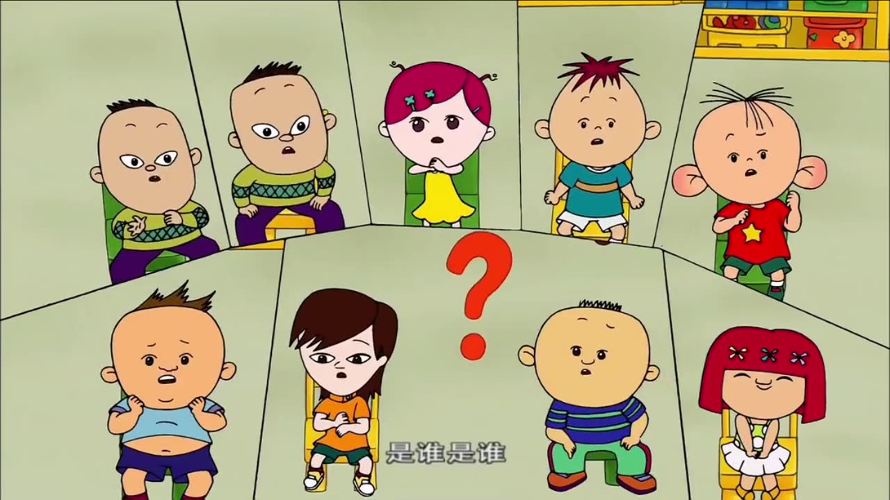 谁能拒绝无聊的时候看一集图图呢#大耳朵图图 #一代人的回忆 #我在抖音看动画 #童年动画 #动画