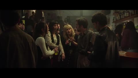 La ruta - Temporada 1 - Capítulo 2