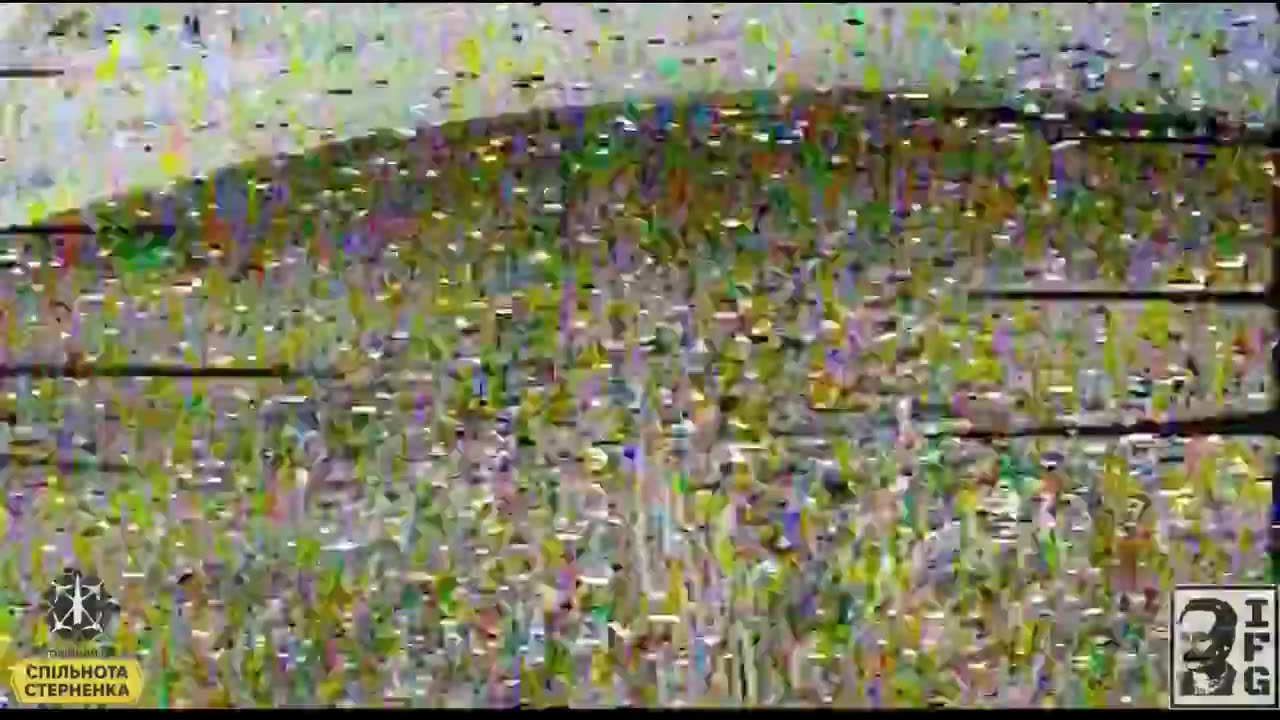 Upgraded Ukrainian Drones with 10Inch Propellers Can Travel 60km On their Own