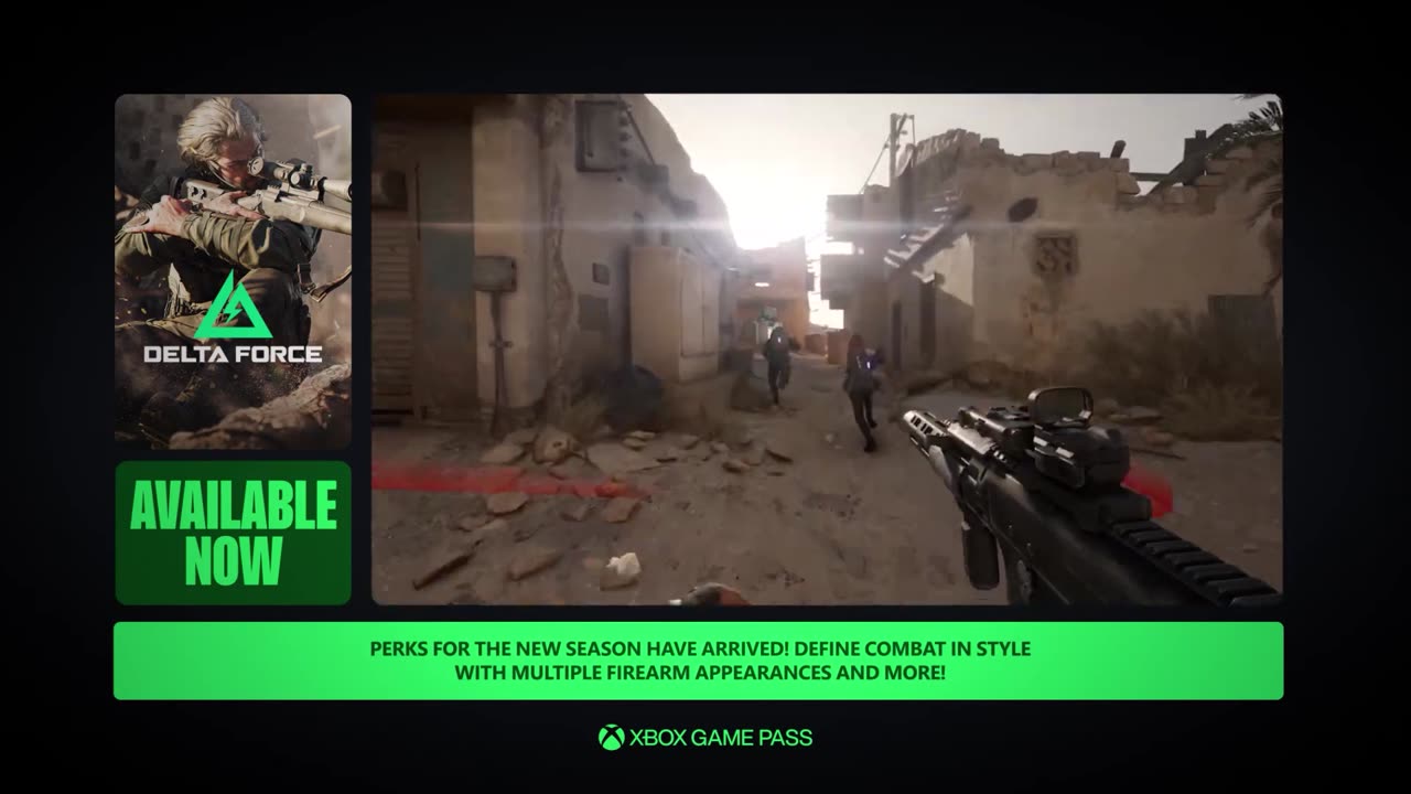 November Now & Next | What s now and what’s next with Xbox Game Pass