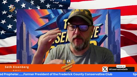 The Conservative Corner: Stop and smell the roses!