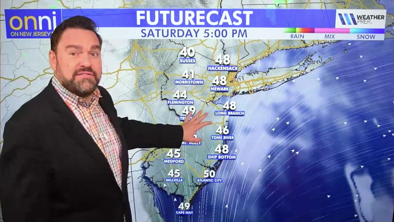 ONNJ Mornings with Ken Rosato