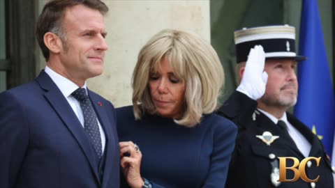 France’s Macron unveils new government ahead of budget deadline