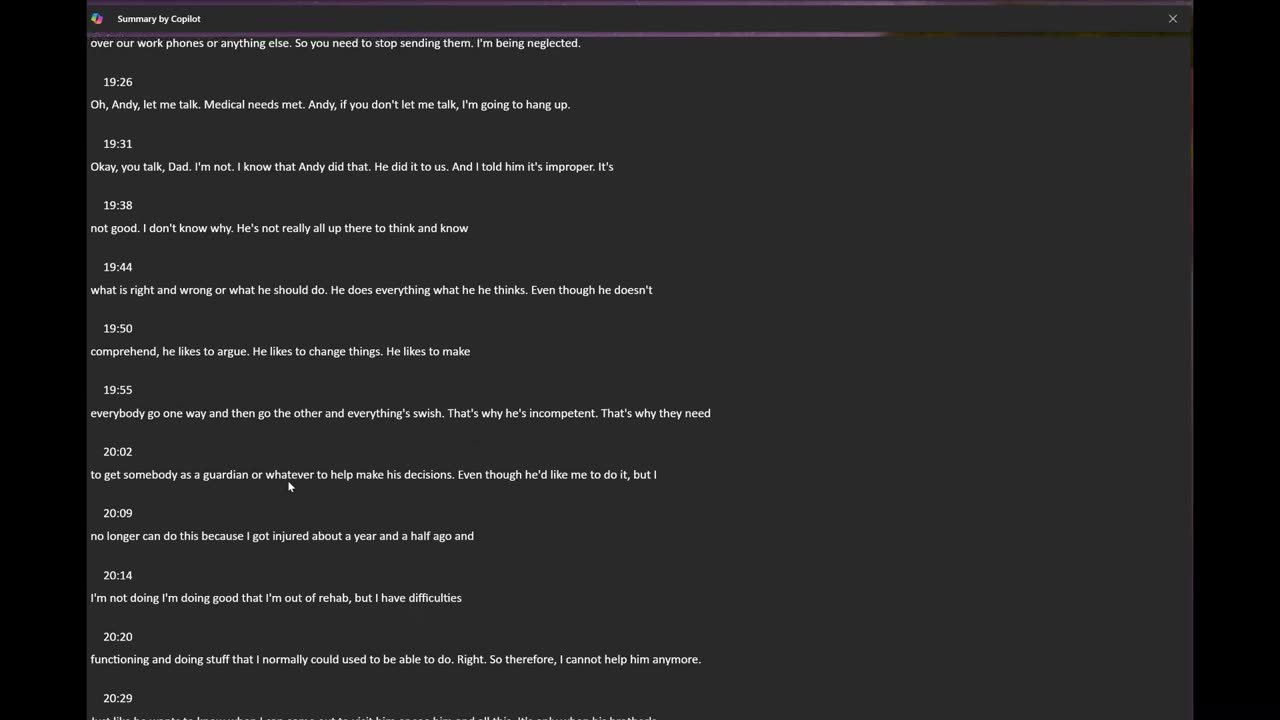 Email Deluge 2 (December 2025)