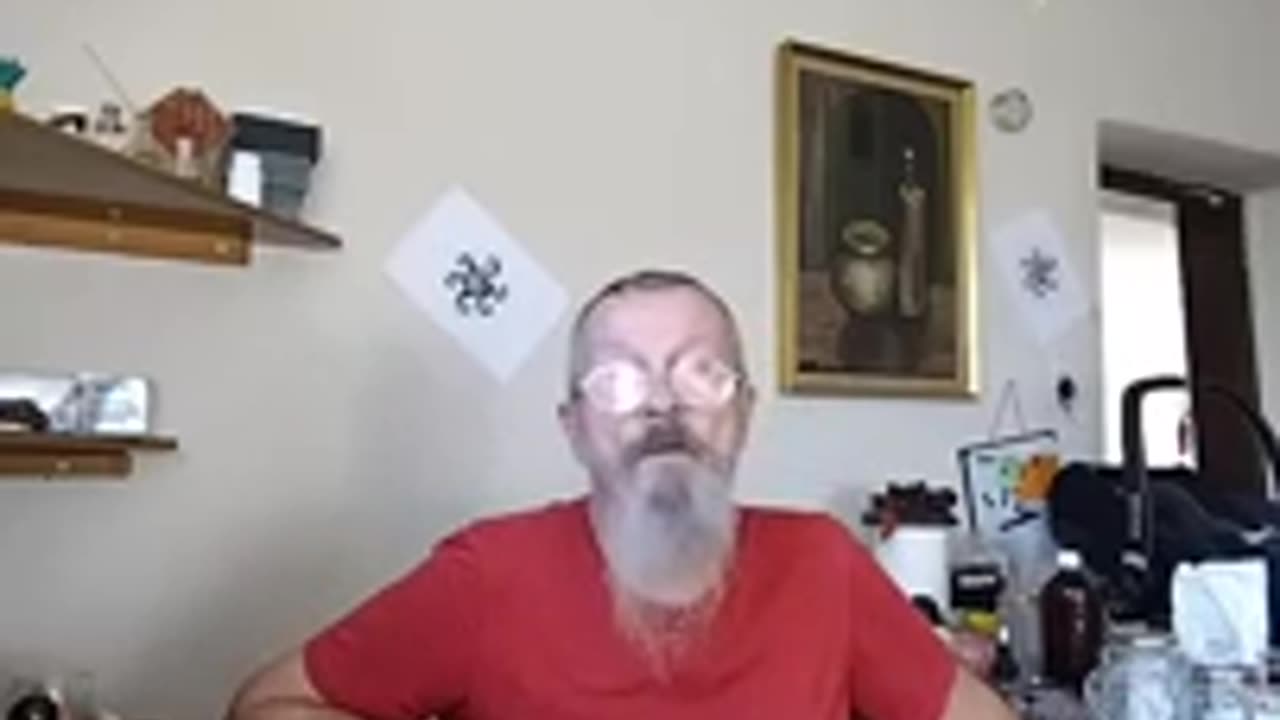 Miran Rubin - Ti nisi osoba !!! - 06.11.2025. u 13:25h