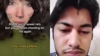 😂🐀 You Won't Believe How This Rat Breakups! | FunFM