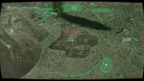 Halloween A-Thon 2014 Day 22. Resident Evil_ Revelations Day 1 - 3 _ 13