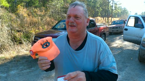 Mutt and the Bear Hunt Aftermath