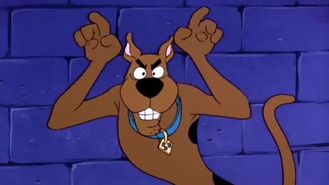 Scooby Doo Where Are You Season 3 Episode 10 The Creepy Creature of Vulture’s Claw