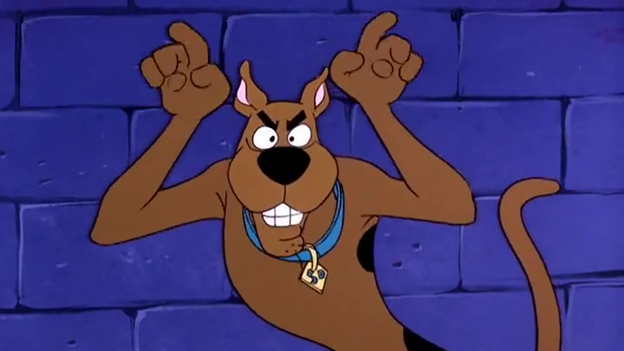 Scooby Doo Where Are You Season 3 Episode 10 The Creepy Creature of Vulture’s Claw