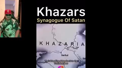 History Reveals WWII Jews Were Not Authentically Jewish