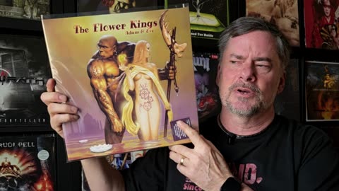 Ultimate Vinyl Mix: Yesterday's & Today's Finest