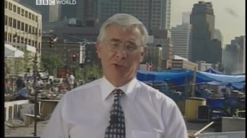 BBC World Business Report BBC September 17, 2001 915pm-930pm BST