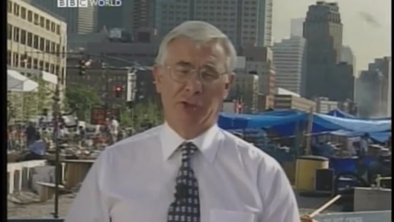 BBC World Business Report BBC September 17, 2001 915pm-930pm BST