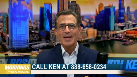 ONNJ Mornings with Ken Rosato