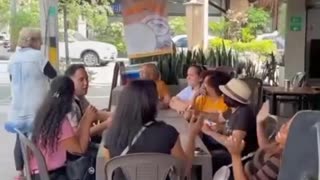 🤣☕ Restaurant Owner's Hilarious Fake Cup Prank! | FunFM