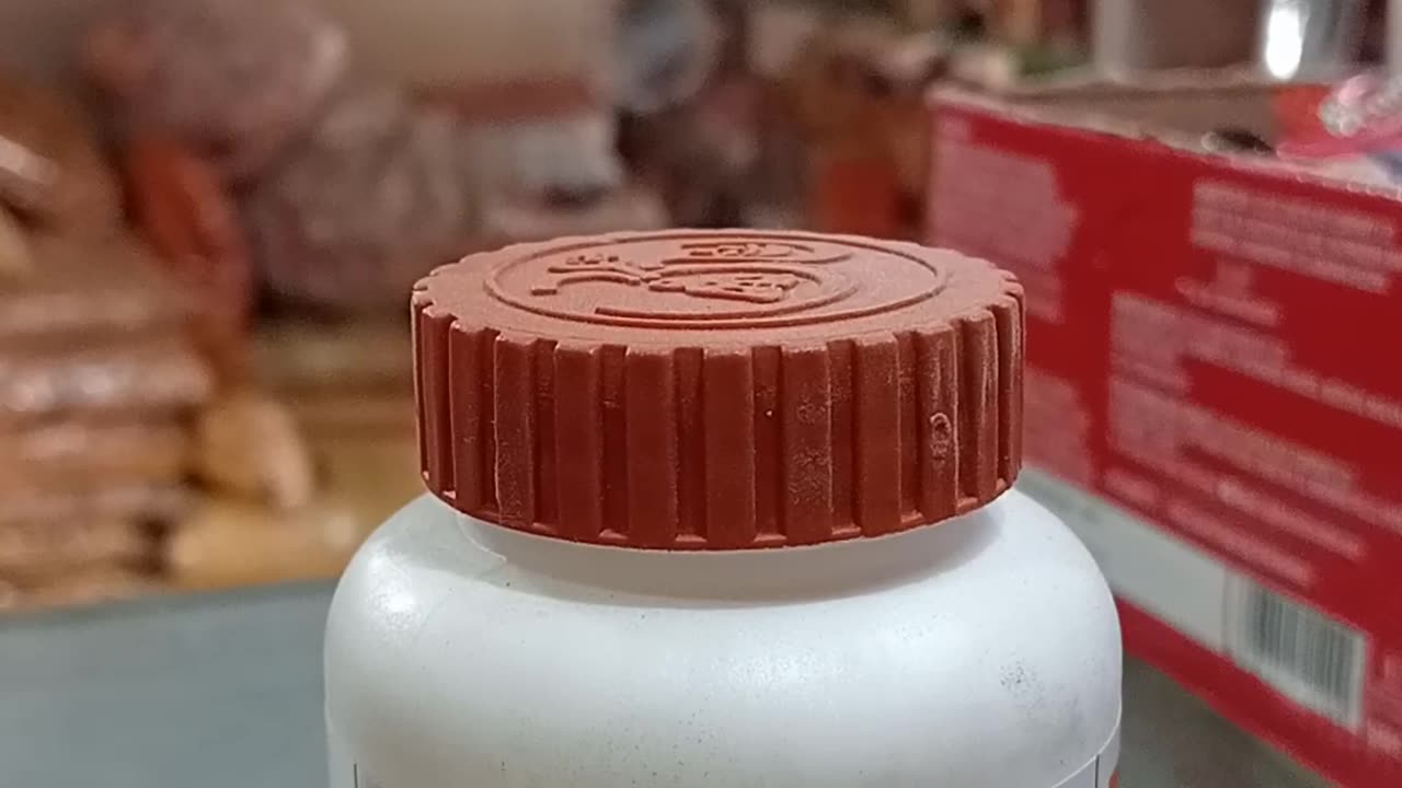 Ayurvedic product
