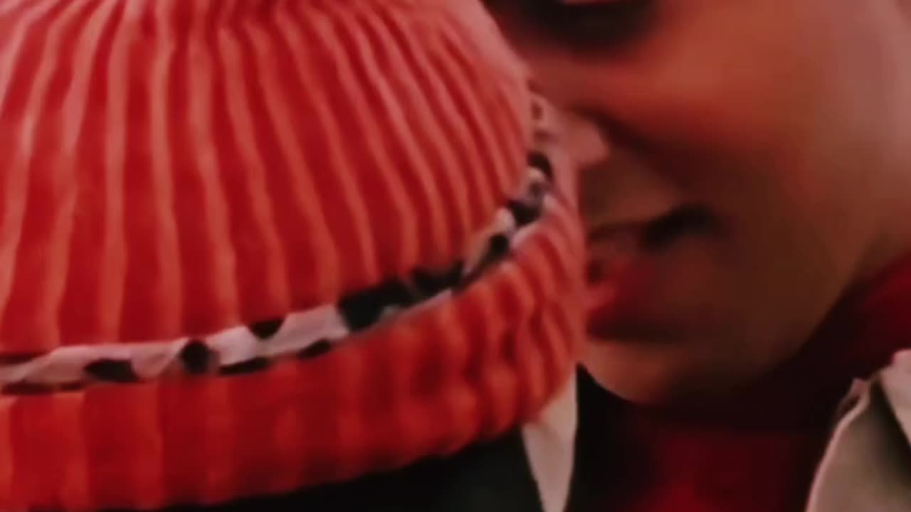 #Bollywood video song