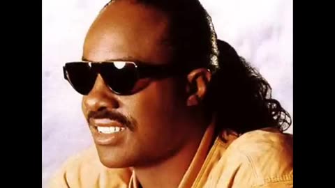 Stevie Wonder - Happy Birthday