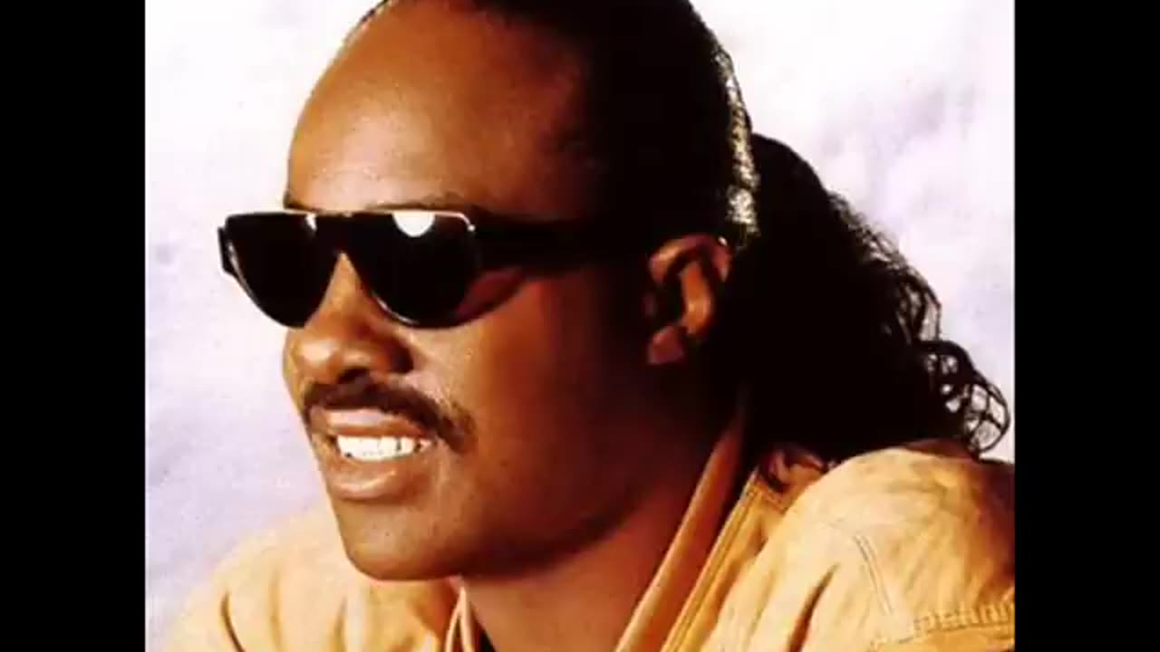 Stevie Wonder - Happy Birthday