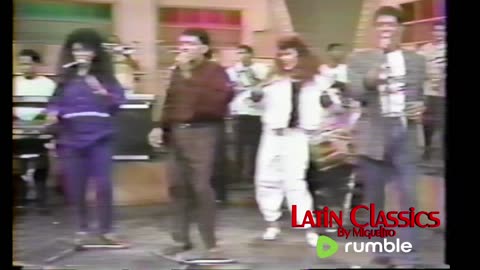 " La Rubi@" (1989) - Hn0s. R0sario