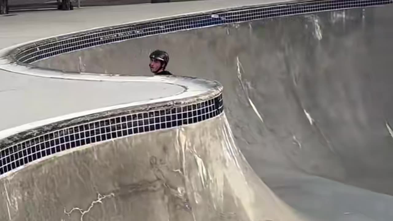 💨🚀 No Speed Limits for Keefer Wilson! | SkateNation