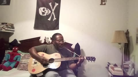 Can't Ya See? [version 2 (Marshall Tucker Band)]