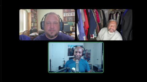 Discussion on Leviticus, Part 2