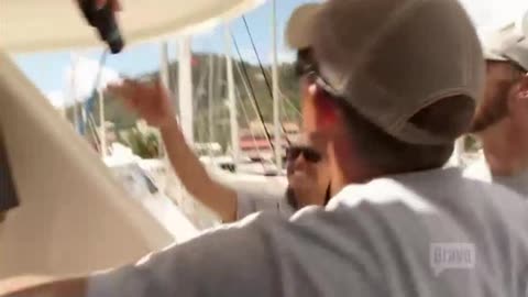 Below Deck 2013 s4e13