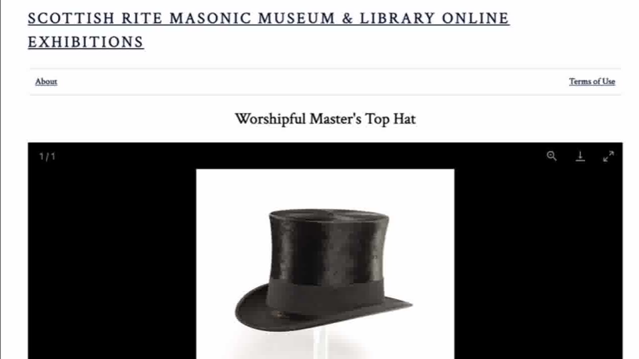 Top Hat Philon-apists.