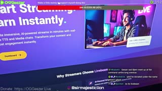 🔴Live- Testing out a Wireless Mic