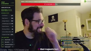 🔴Live- Testing out a Wireless Mic