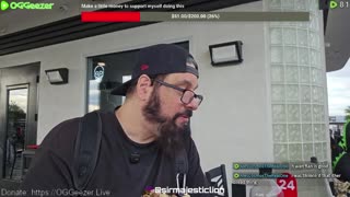 🔴Live- Testing out a Wireless Mic