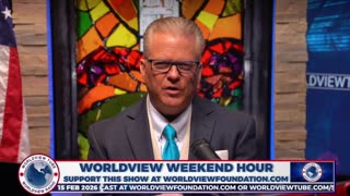 There is a God in Heaven - The Book of Daniel: Lesson 5