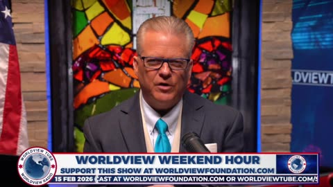 There is a God in Heaven - The Book of Daniel: Lesson 5