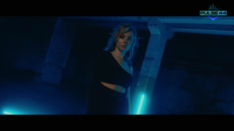 Pulse 44 - LAST LIGHT ON THE WATER (Official Music Video)