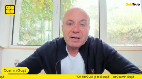 Gică Manole, portretul lui Nicușor Dan