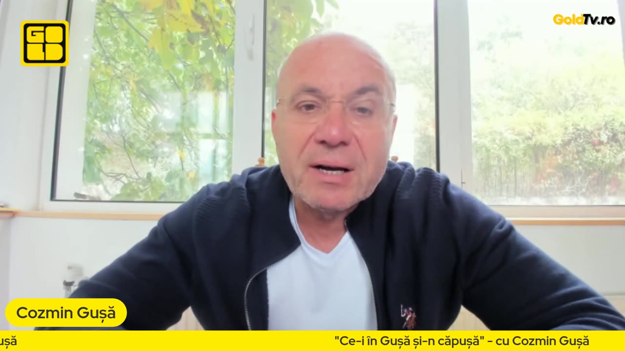 Gică Manole, portretul lui Nicușor Dan