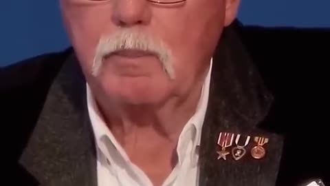 USS Liberty Survivor on Gaza & The Inhumane Treatment of People