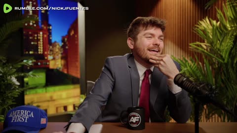 I kind of want a wife who doesn't really like me