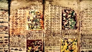 😱🛸 Extraterrestrial Messages Found in Mexican Cave! | TheTruthAbove