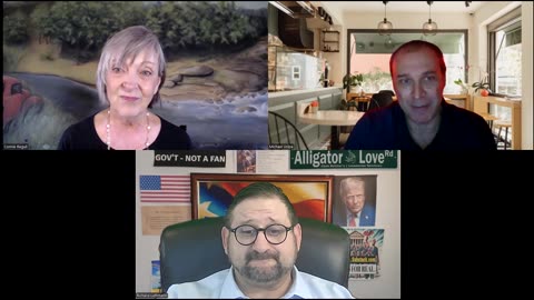 Shaken Baby Science on Trial: Connie Reguli Exposes CPS Corruption & Court Failures