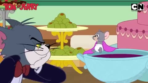 Tom & Jerry Classic