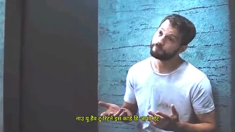 This robot will destroy humans